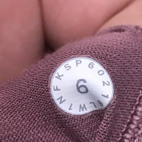 Lulu lemon tank top - Picture 5 of 6